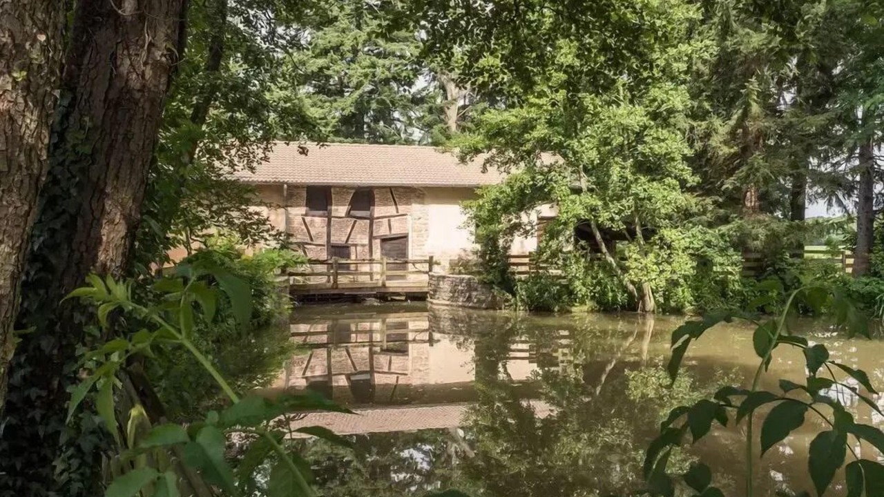 Photo of Outdoor in Arbigny