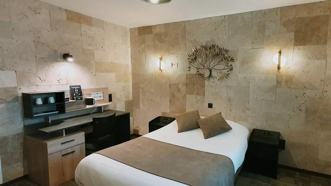 Photo of Bedroom in Arbigny