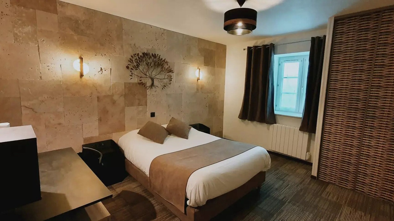 Photo of Bedroom in Arbigny