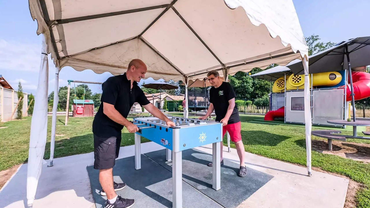 Photo of Outdoor in Arbigny