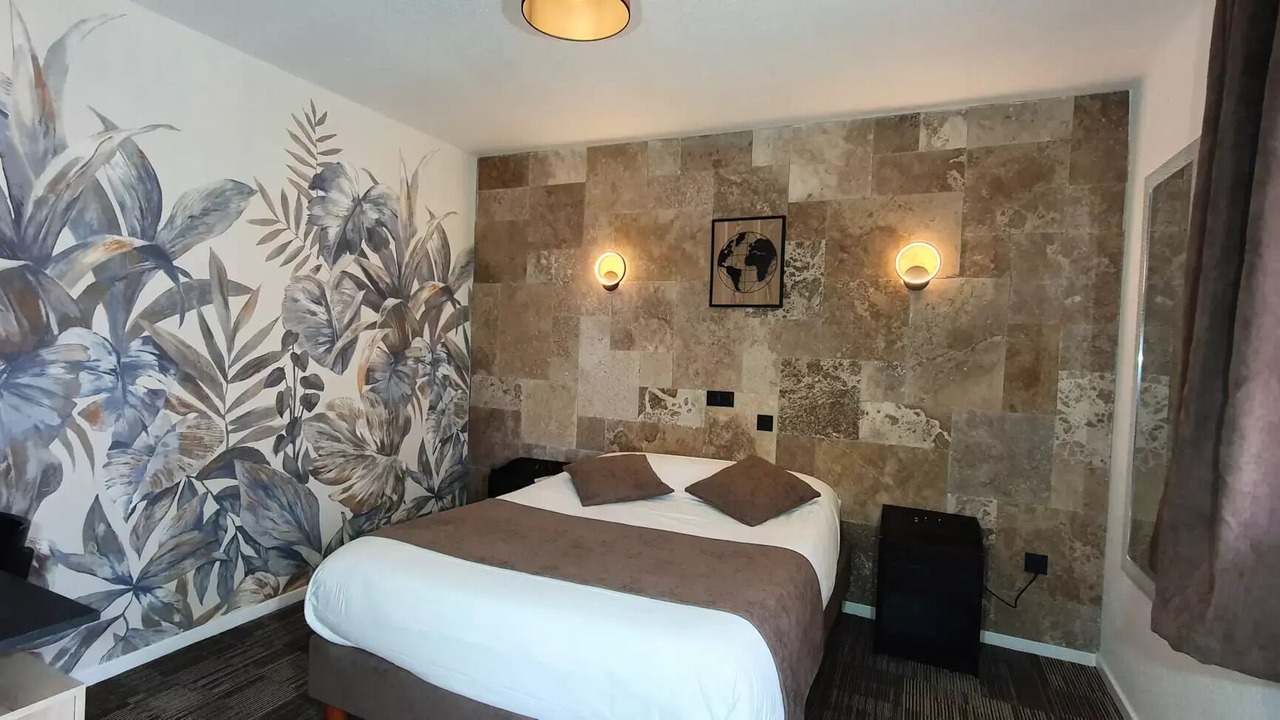 Photo of Bedroom in Arbigny