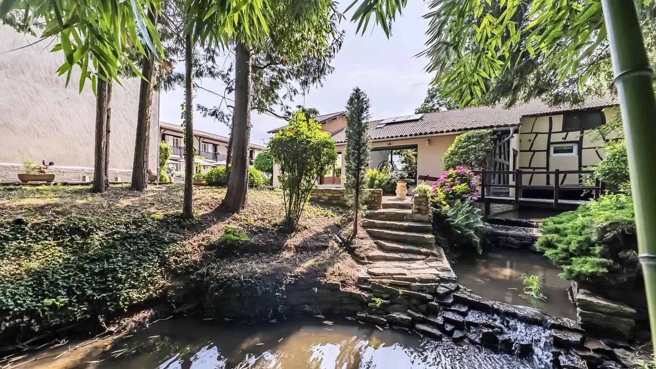 Photo of Outdoor in Arbigny