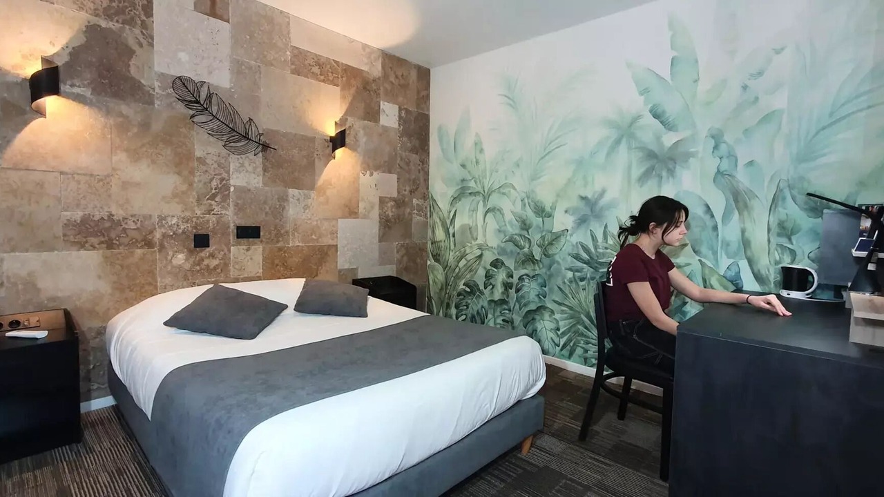 Photo of Bedroom in Arbigny