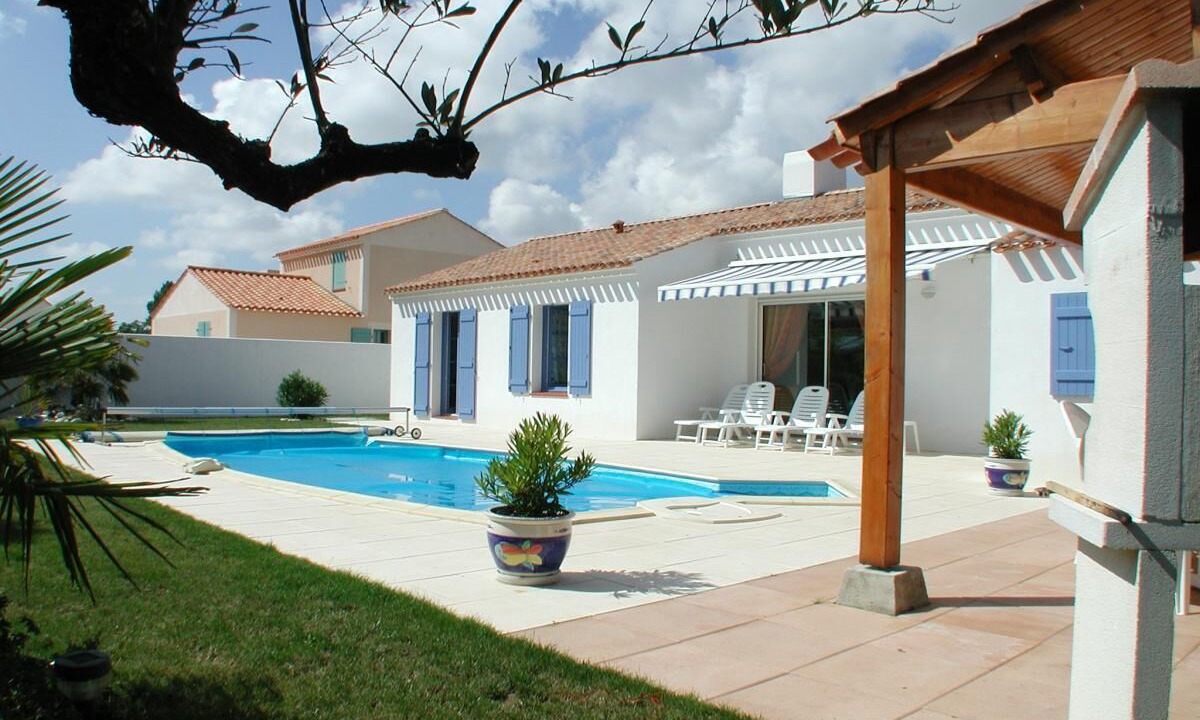 Photo of Outdoor in Saint-Jean-de-Monts