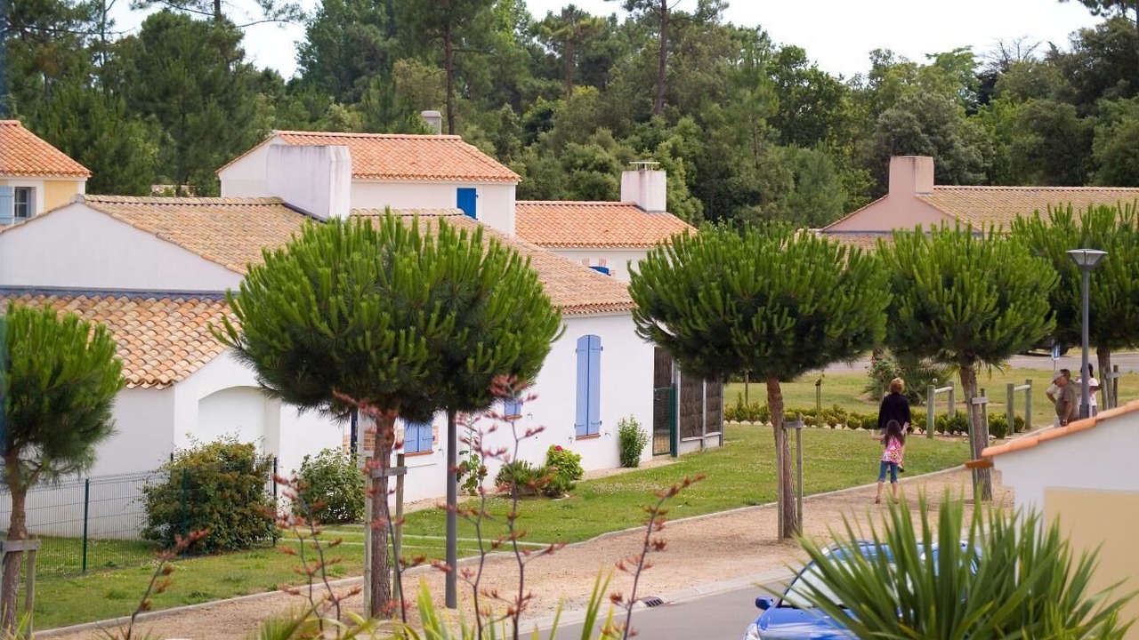Photo of Outdoor in Saint-Jean-de-Monts