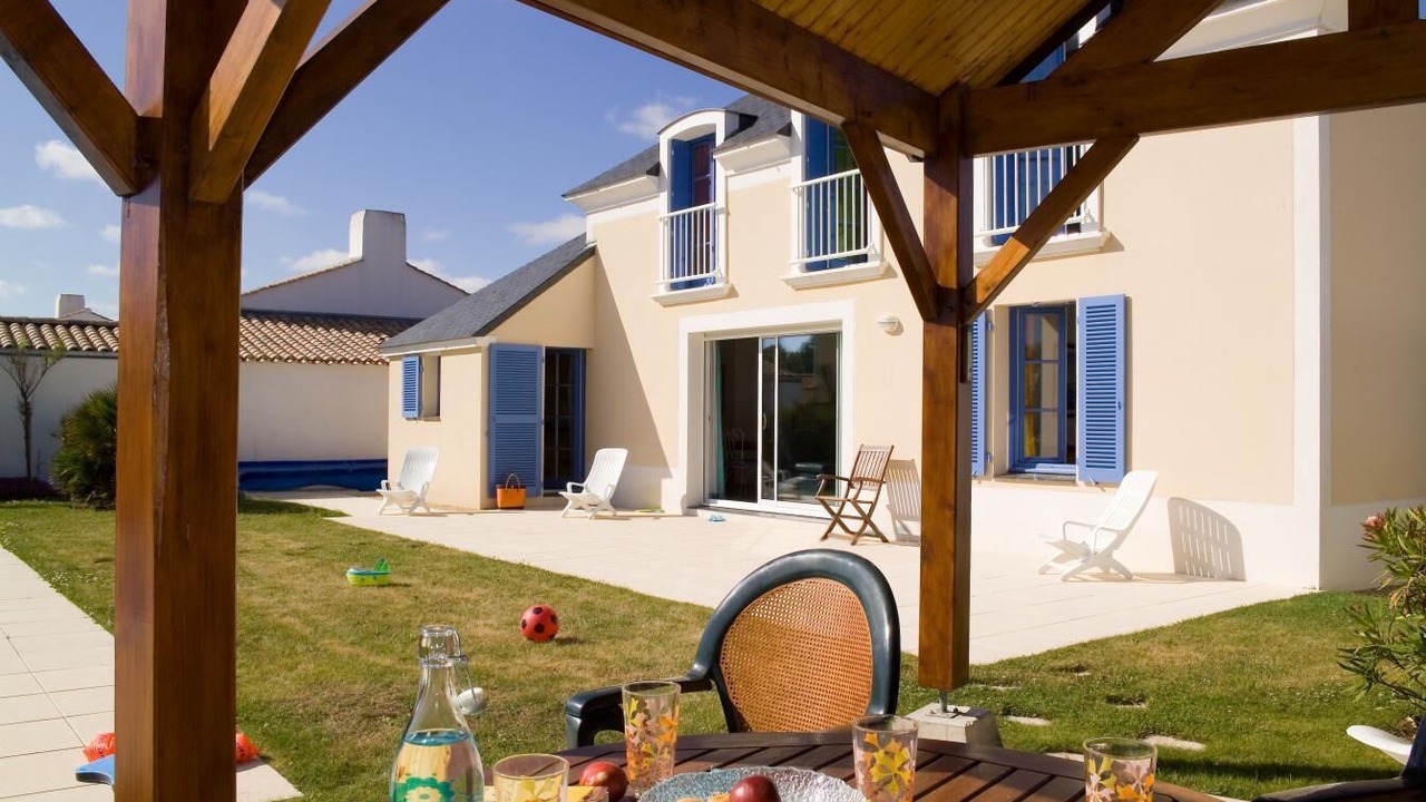 Photo of Outdoor in Saint-Jean-de-Monts