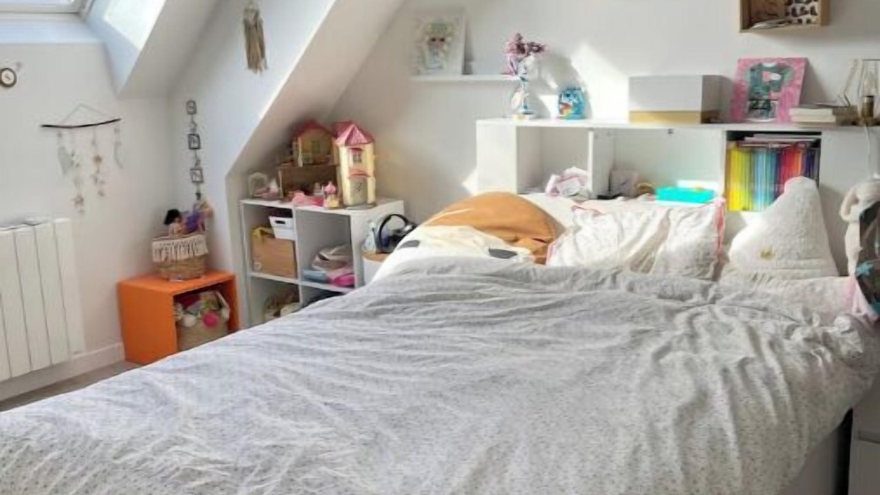 Photo of Bedroom in Herbignac