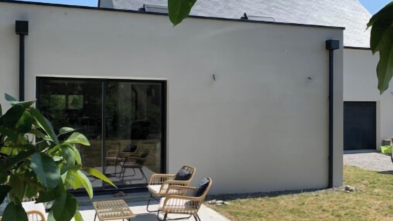 Photo of Patio Balcony in Herbignac