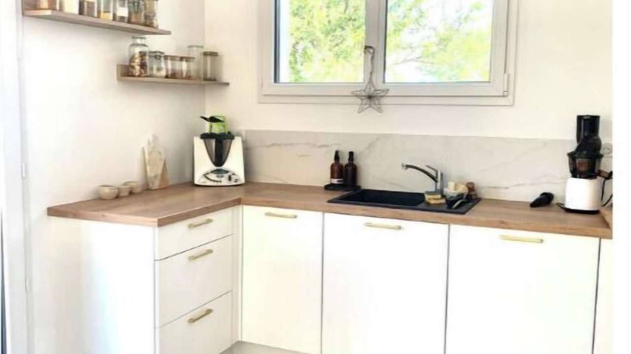 Photo of Kitchen in Herbignac