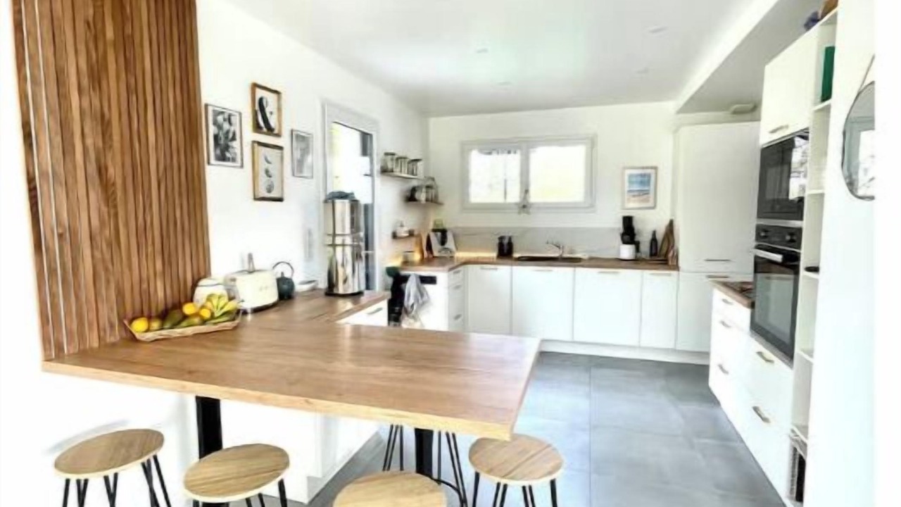 Photo of Kitchen in Herbignac