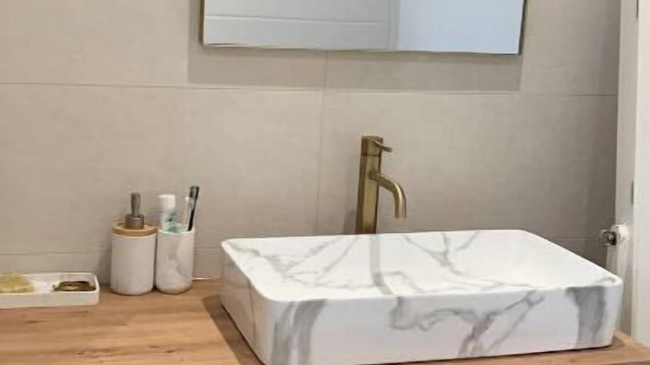 Photo of Bathroom in Herbignac