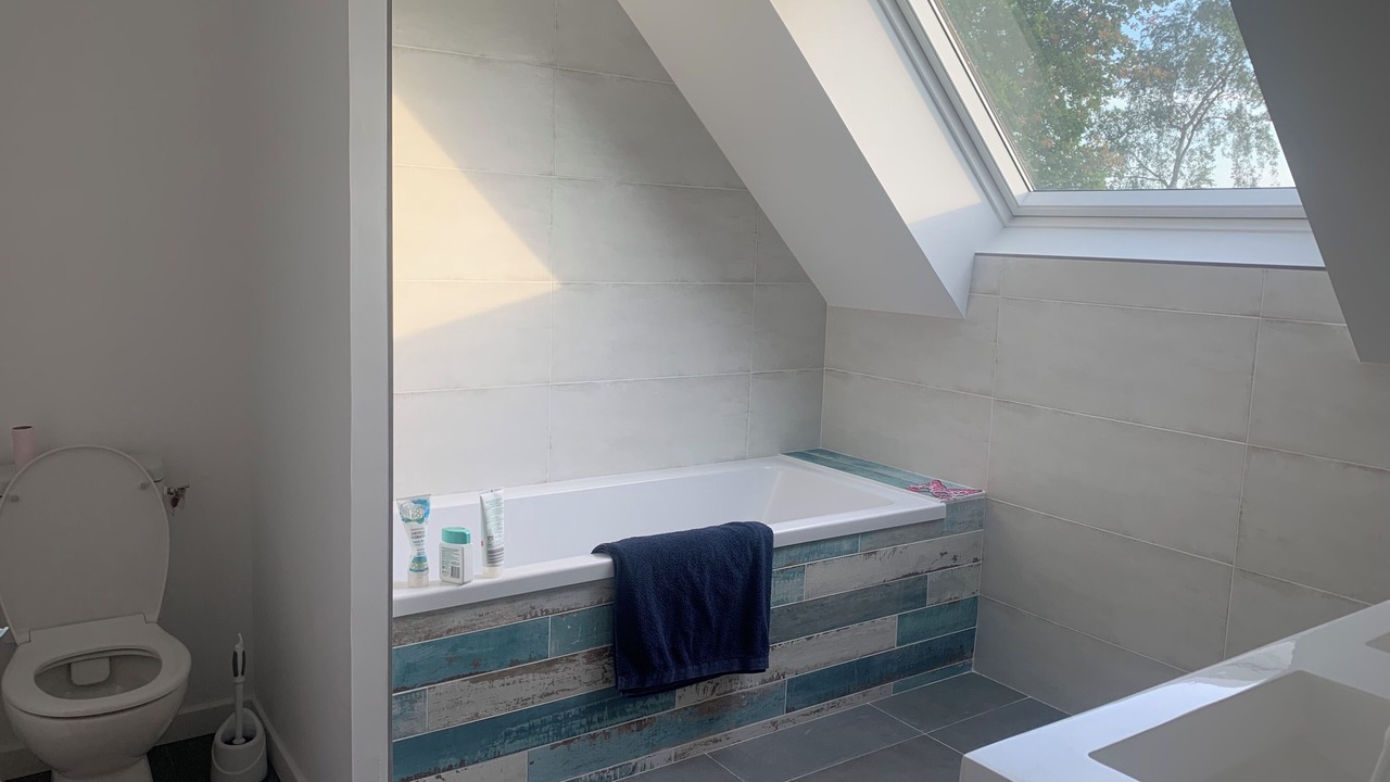Photo of Bathroom in Herbignac