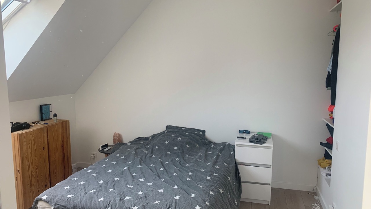 Photo of Bedroom in Herbignac