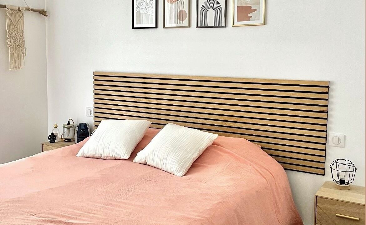 Photo of Bedroom in Herbignac