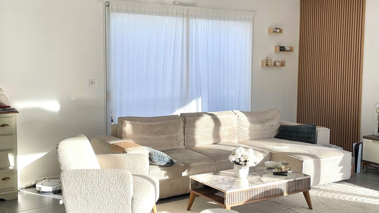 Photo of Livingroom in Herbignac