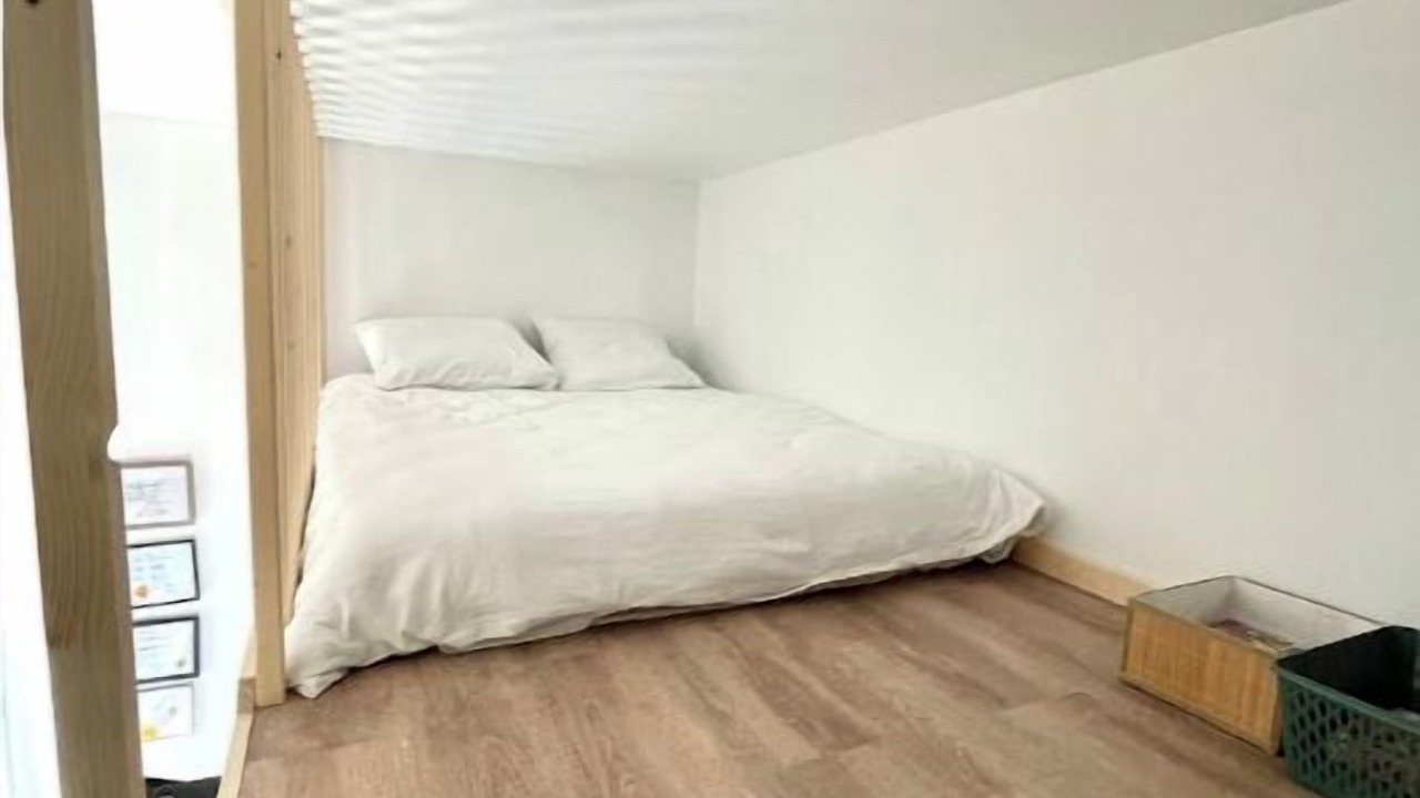 Photo of Bedroom in Herbignac