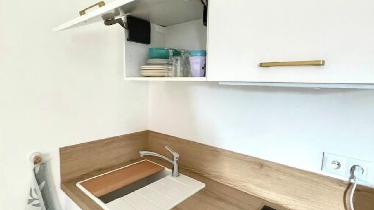 Photo of Kitchen in Herbignac