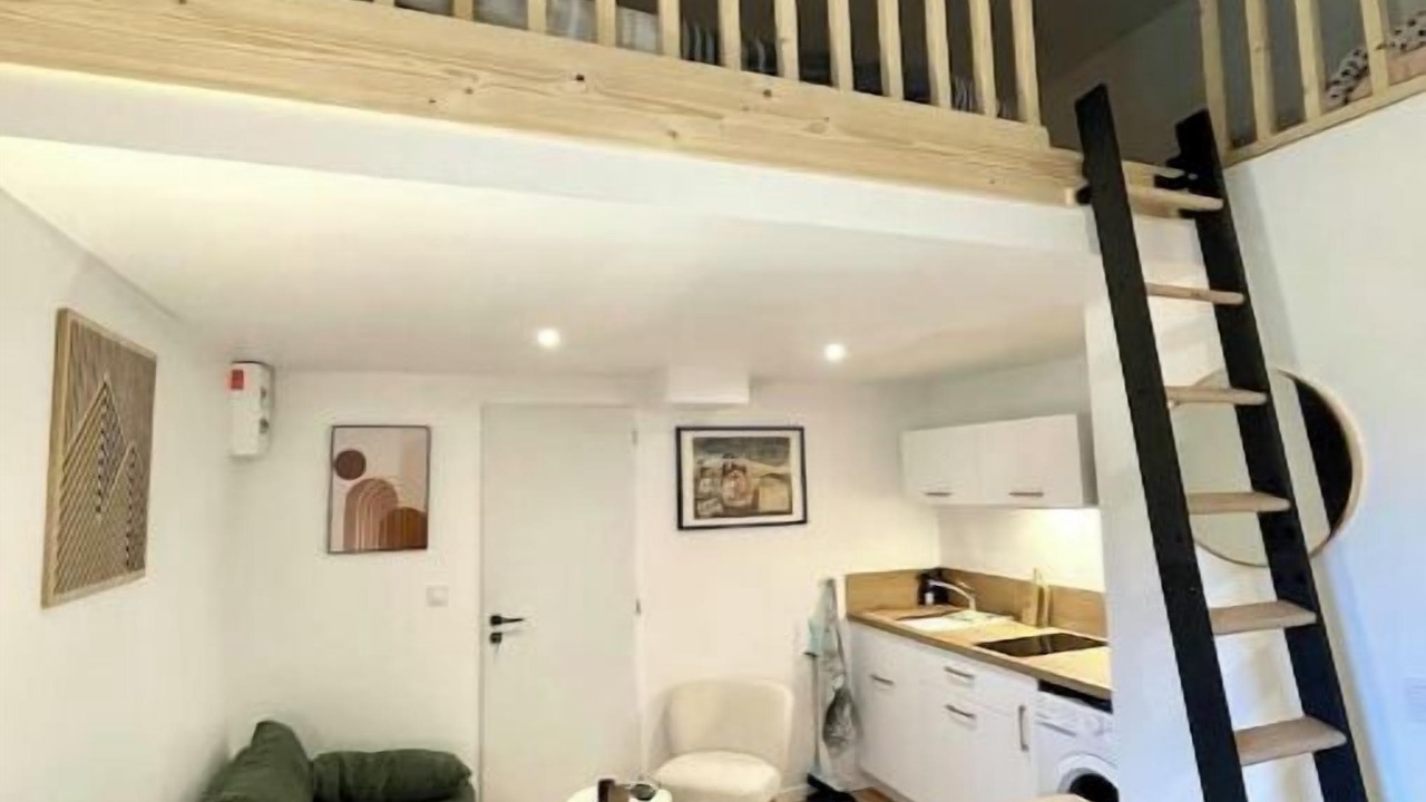 Photo of Livingroom in Herbignac