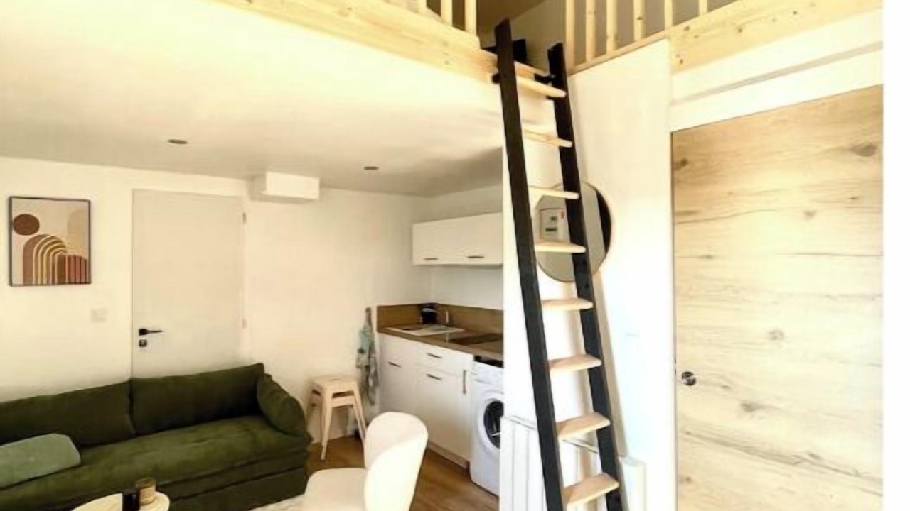 Photo of Livingroom in Herbignac