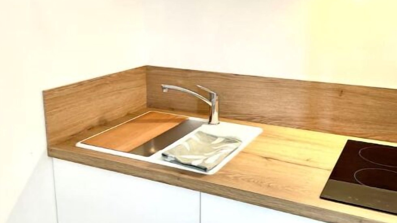 Photo of Kitchen in Herbignac