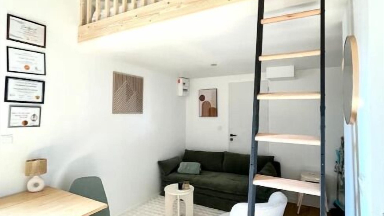 Photo of Livingroom in Herbignac