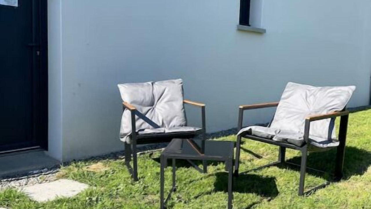 Photo of Patio Balcony in Herbignac