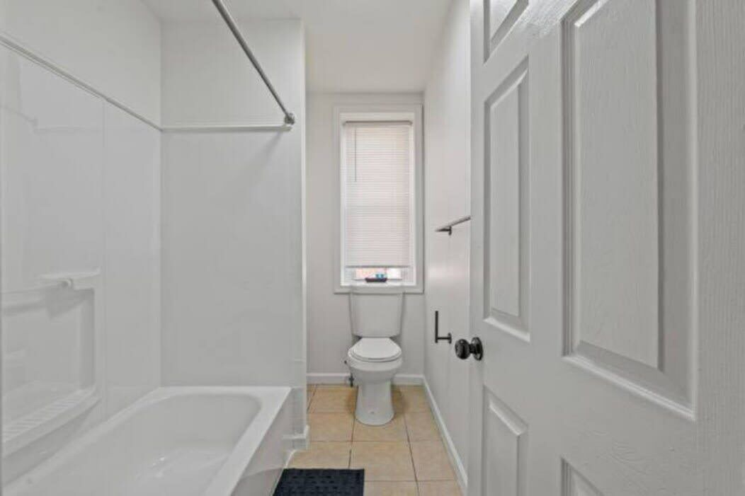 Photo of Bathroom in West Philadelphia