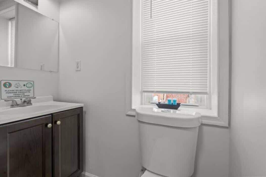 Photo of Bathroom in West Philadelphia