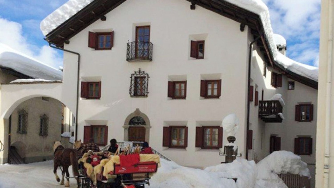Photo of Outdoor in Bever
