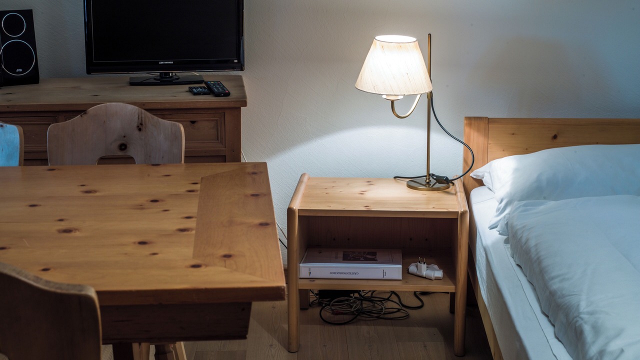 Photo of Bedroom in Bever