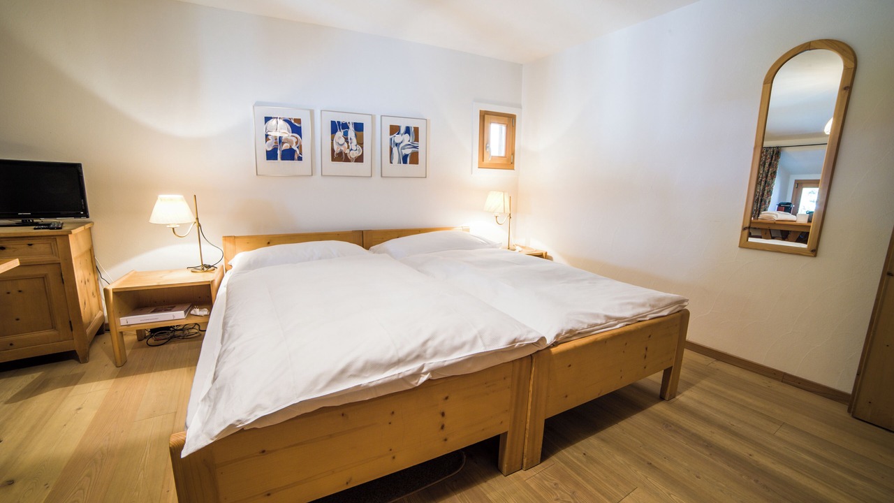 Photo of Bedroom in Bever