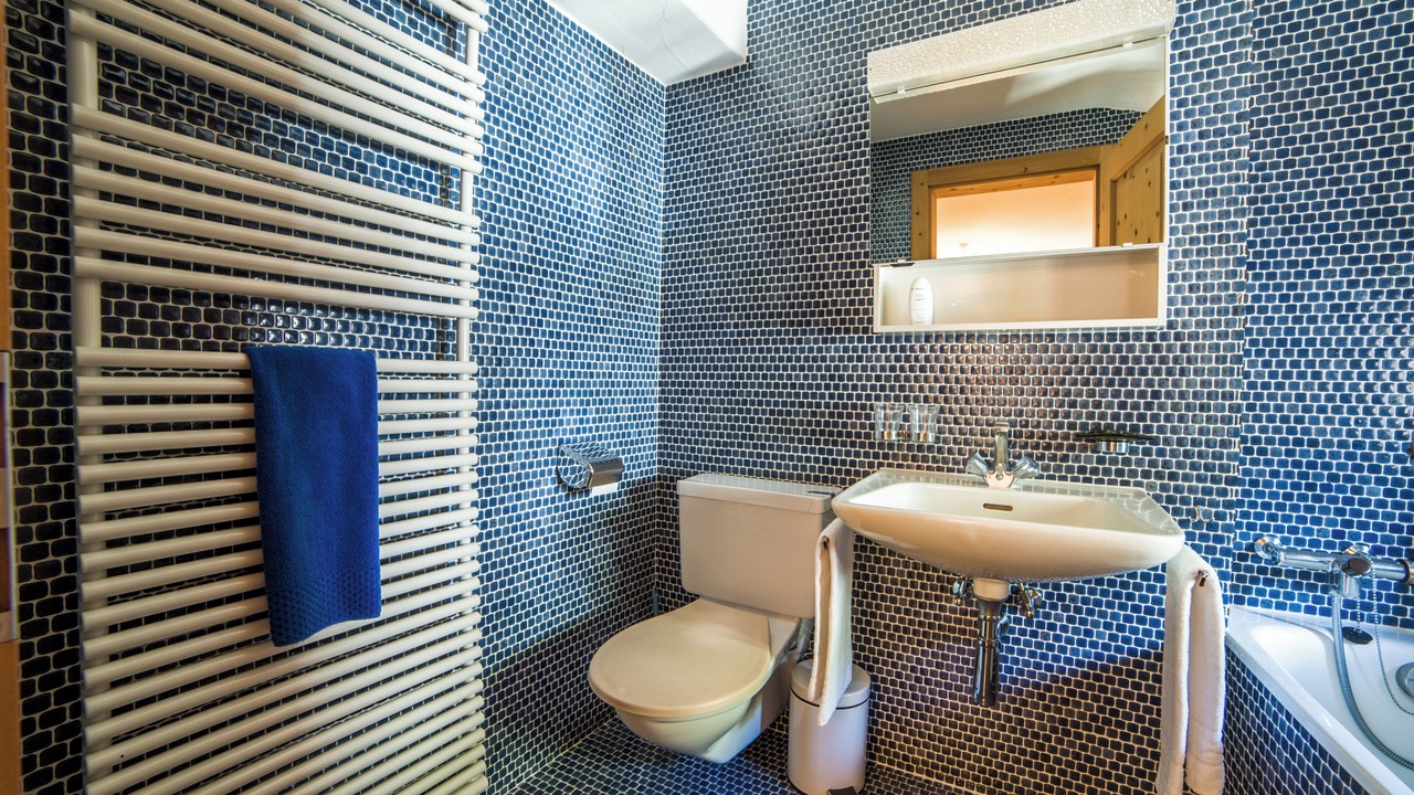 Photo of Bathroom in Bever