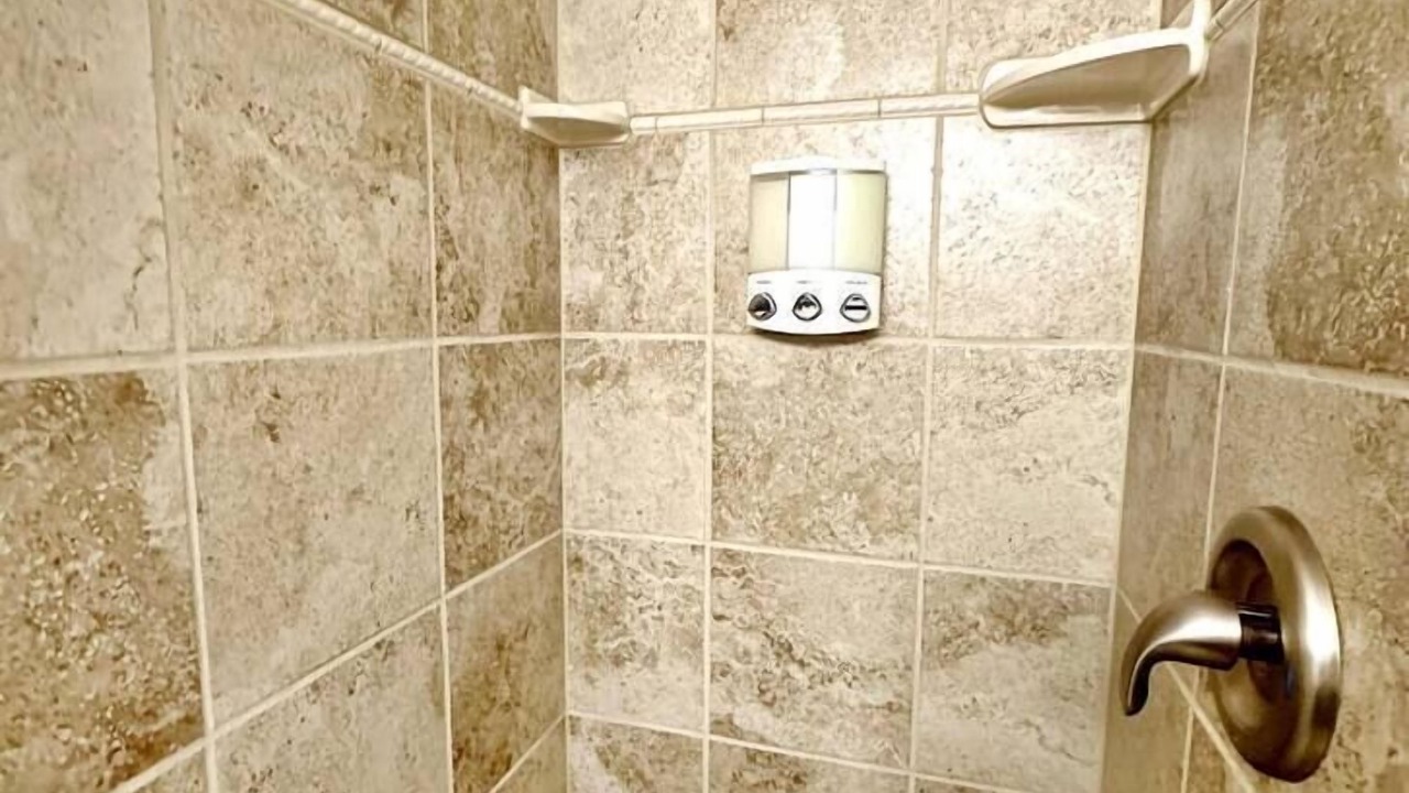 Photo of Bathroom in Hill City