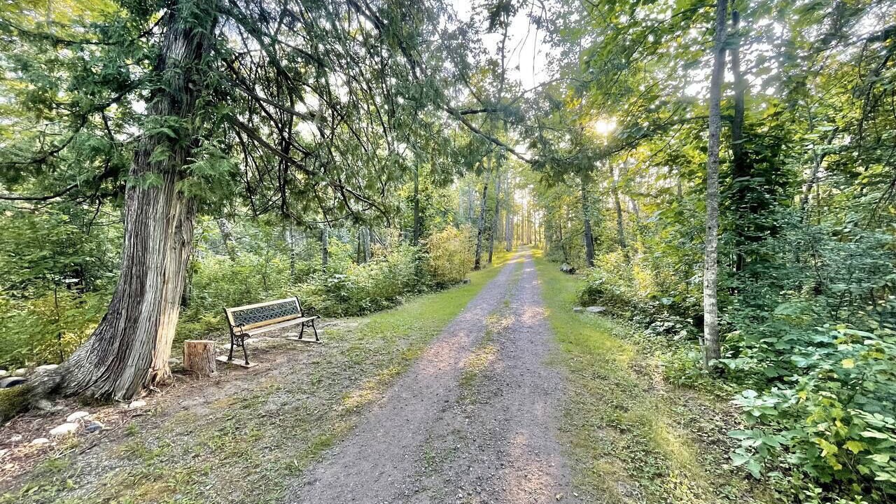 Photo of Outdoor in Hill City
