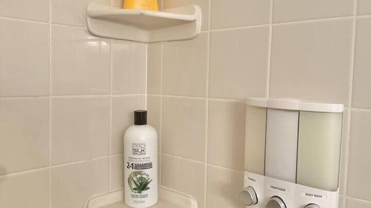 Photo of Bathroom in Hill City