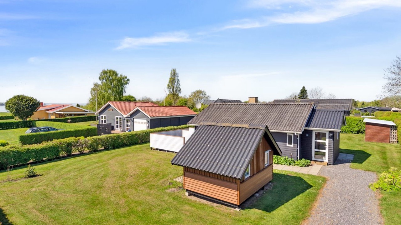 Photo of Others in Rendbjerg