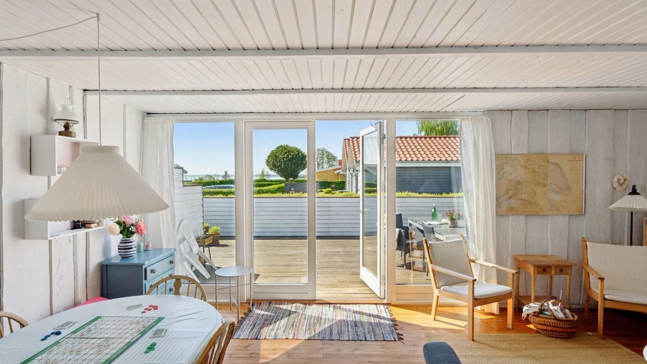 Photo of Livingroom in Rendbjerg