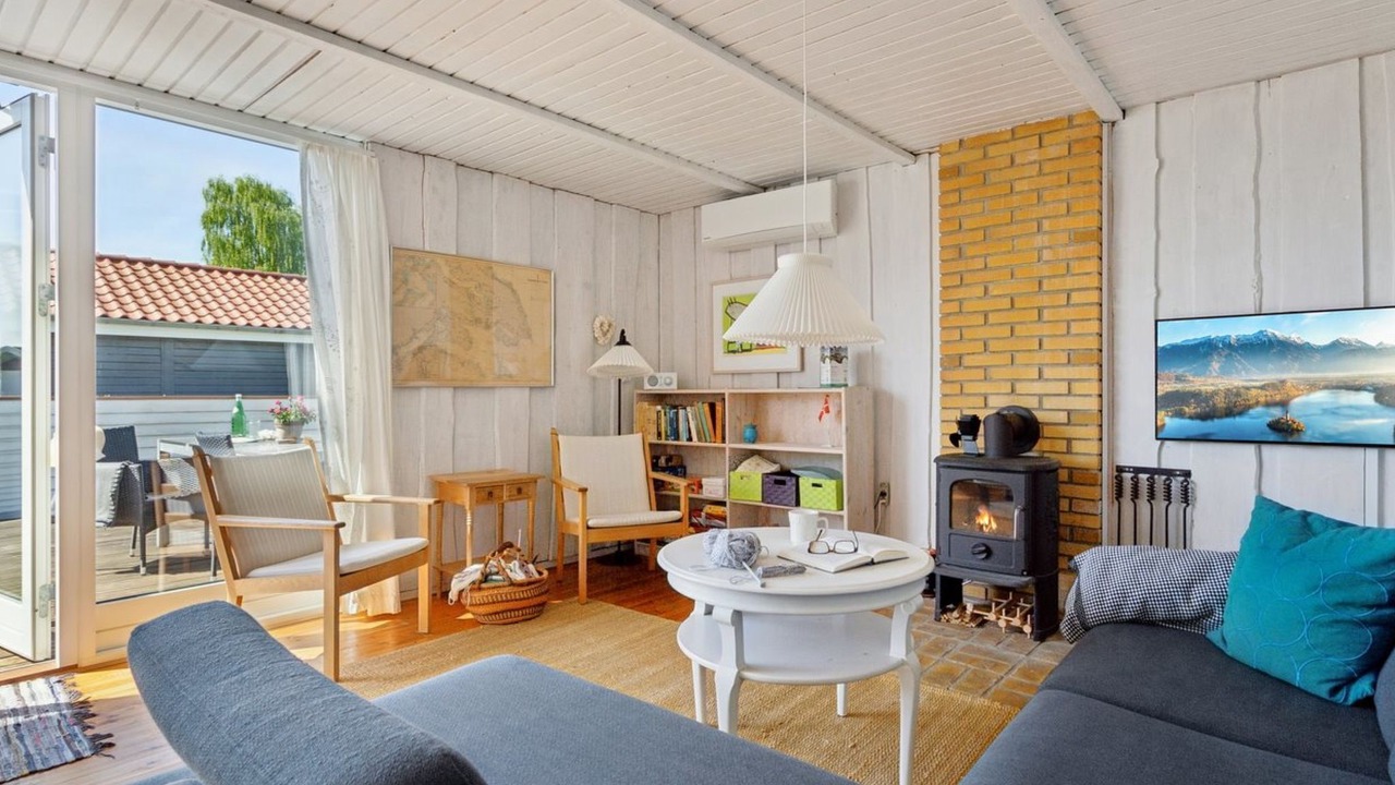 Photo of Livingroom in Rendbjerg