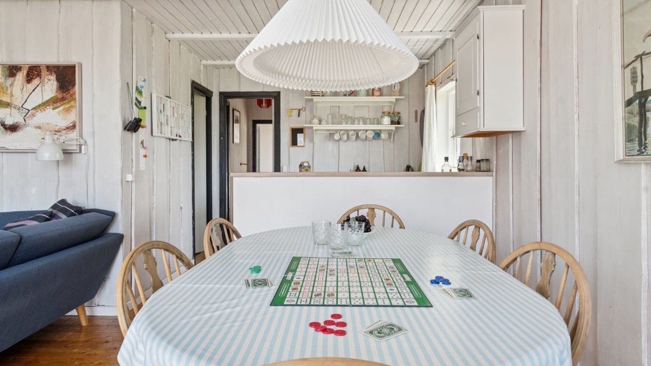 Photo of Livingroom in Rendbjerg