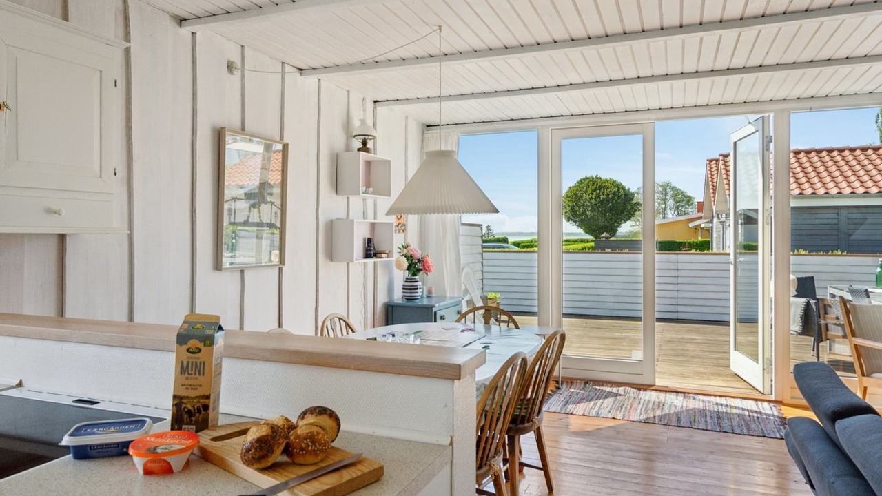 Photo of Livingroom in Rendbjerg