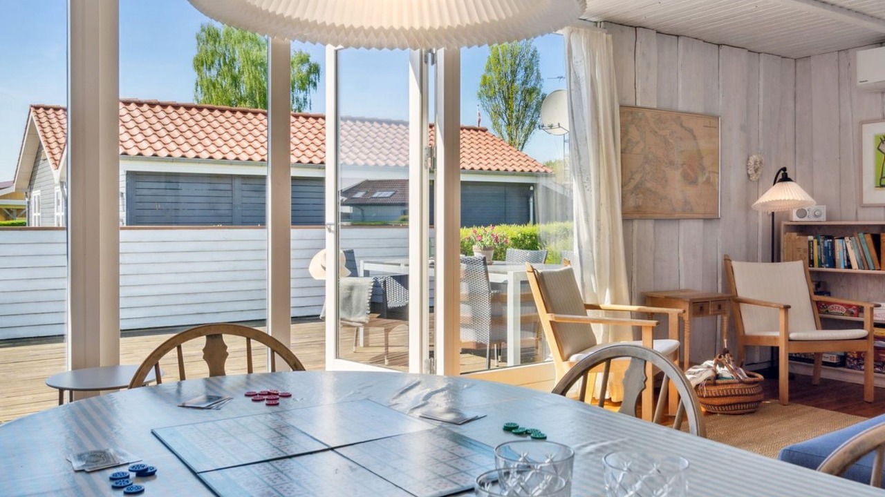 Photo of Livingroom in Rendbjerg