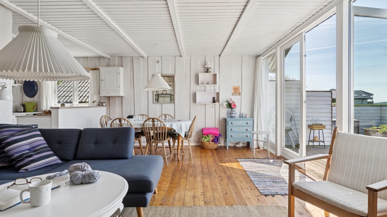 Photo of Livingroom in Rendbjerg