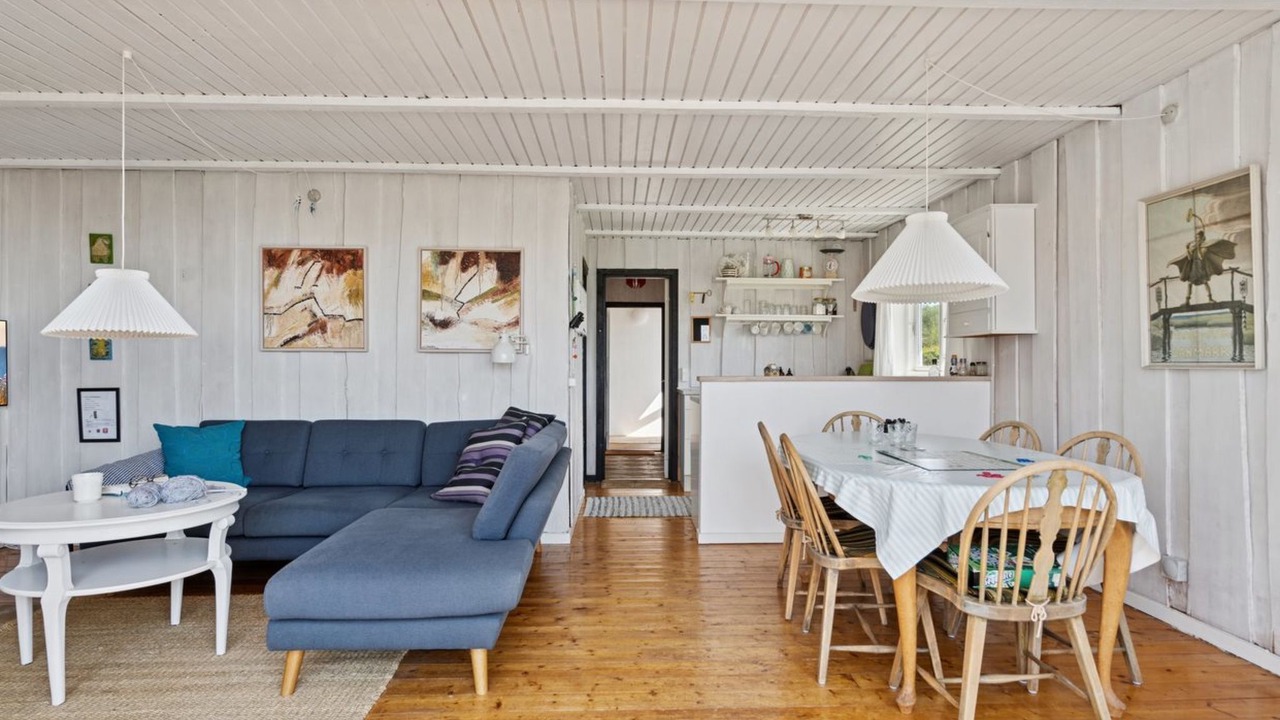 Photo of Livingroom in Rendbjerg