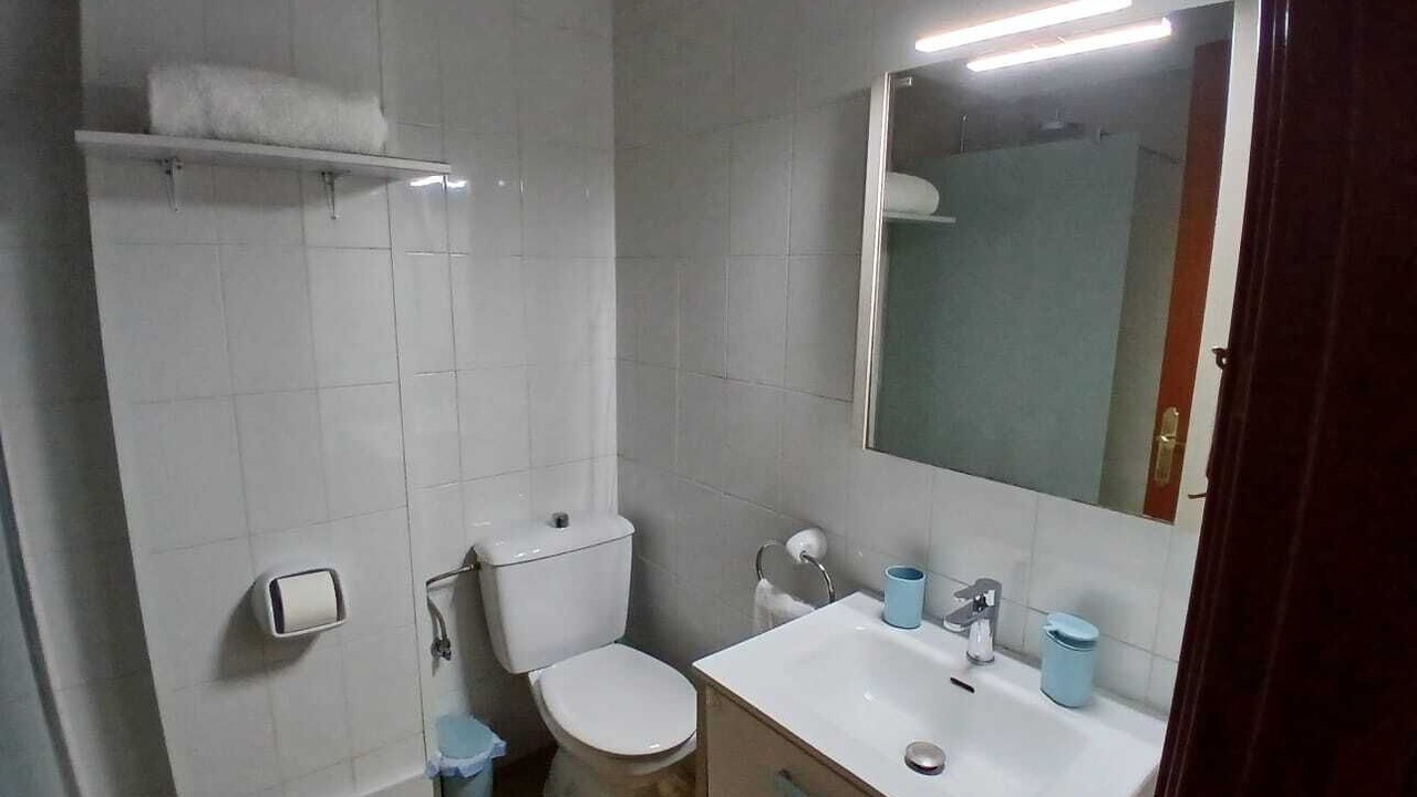 Photo of Bathroom in Mataro