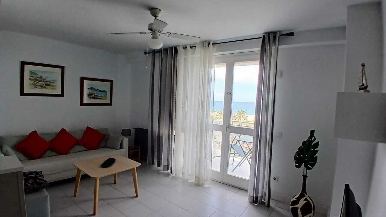 Photo of Livingroom in Mataro