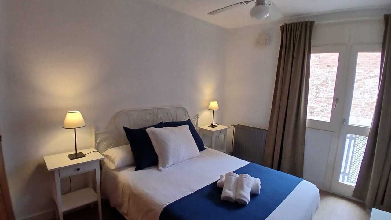 Photo of Bedroom in Mataro