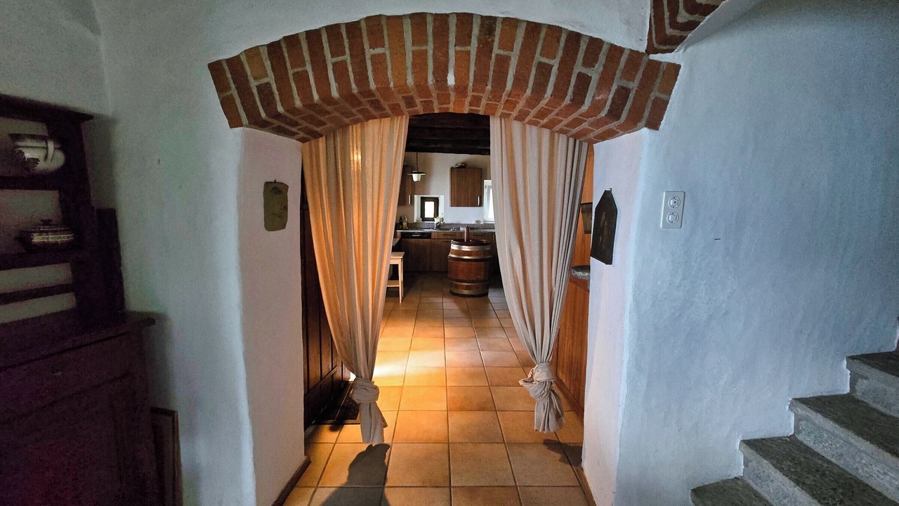 Photo of Livingroom in Ranzo
