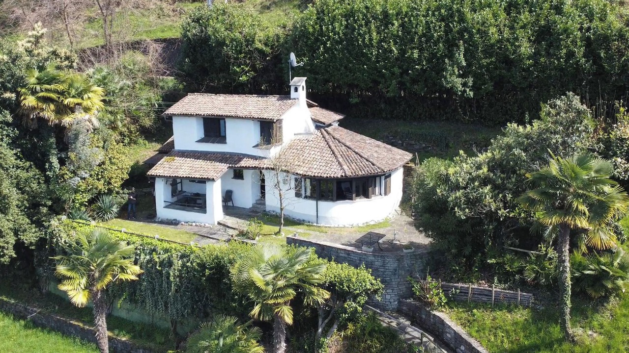 Photo of Outdoor in Ranzo