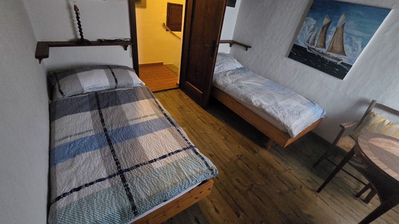 Photo of Bedroom in Ranzo