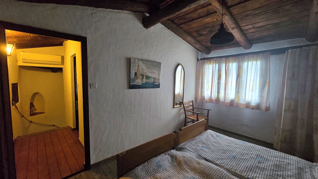 Photo of Bedroom in Ranzo